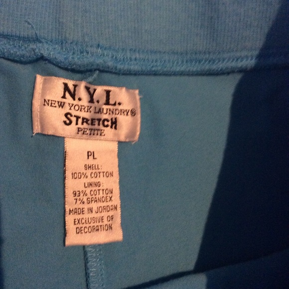 Exercise Skort - Picture 3 of 3